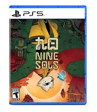 Nine Sols
