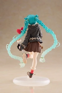Hatsune Miku - Hatsune Miku Prize Figure (Outdoor Fashion Ver.)