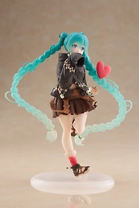 Hatsune Miku - Hatsune Miku Prize Figure (Outdoor Fashion Ver.)