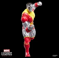 Marvel Legends Series X-Men Kitty Pryde & Marvel’s Colossus