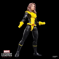Marvel Legends Series X-Men Kitty Pryde & Marvel’s Colossus
