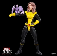 Marvel Legends Series X-Men Kitty Pryde & Marvel’s Colossus