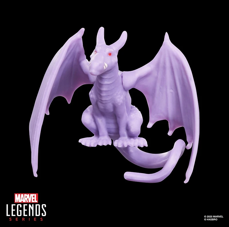 Marvel Legends Series X-Men Kitty Pryde & Marvel’s Colossus