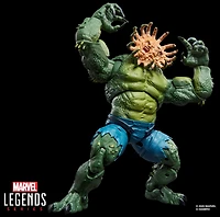 Marvel Legends Series Marvel’s Abomination