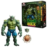 Marvel Legends Series Marvel’s Abomination
