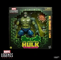 Marvel Legends Series Marvel’s Abomination