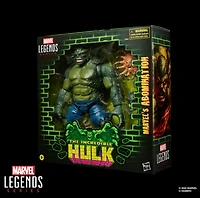 Marvel Legends Series Marvel’s Abomination