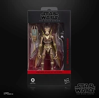 Star Wars The Black Series Geonosian Warrior