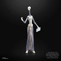 Star Wars The Black Series Taun We