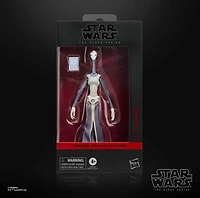 Star Wars The Black Series Taun We