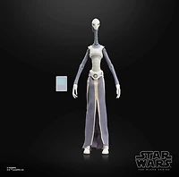 Star Wars The Black Series Taun We