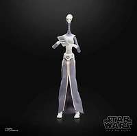 Star Wars The Black Series Taun We