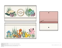 Pokemon Succulent Long Wallet