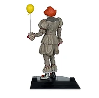 Pennywise (Bloody) (IT: Welcome to Derry) 6-Inch Posed Figure