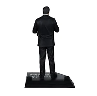 Don Corleone (The Godfather) 6-Inch Posed Figure