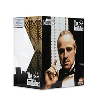 Don Corleone (The Godfather) 6-Inch Posed Figure