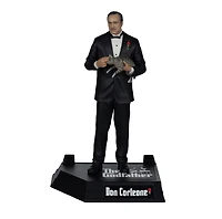 Don Corleone (The Godfather) 6-Inch Posed Figure
