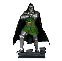 Marvel Doctor Doom 1:6th Scale Collectible (Doctor Doom #1)