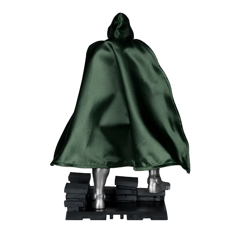 Marvel Doctor Doom 1:6th Scale Collectible (Doctor Doom #1)