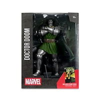 Marvel Doctor Doom 1:6th Scale Collectible (Doctor Doom #1)