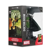 Marvel Doctor Doom 1:6th Scale Collectible (Doctor Doom #1)