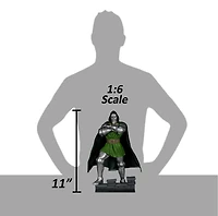 Marvel Doctor Doom 1:6th Scale Collectible (Doctor Doom #1)