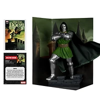 Marvel Doctor Doom 1:6th Scale Collectible (Doctor Doom #1)