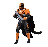 Helldivers 2 CE-25 Trench Engineer 7-Inch Deluxe Action Figure McFarlane Elite Edition #11