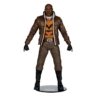 DC Multiverse Bronze Tiger (The New 52) 7-Inch Action Figure