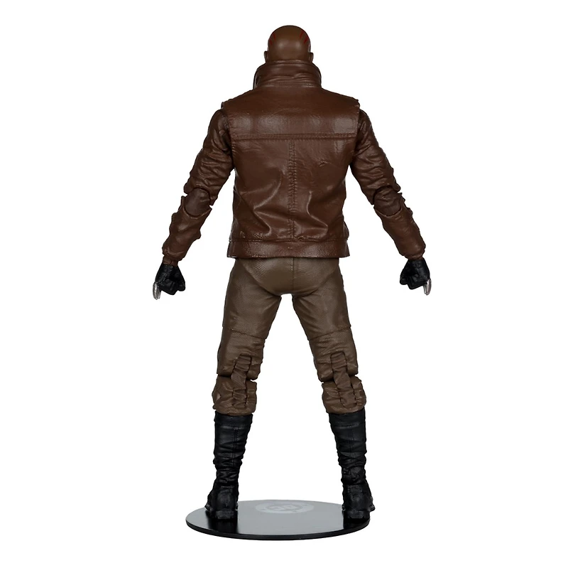 DC Multiverse Bronze Tiger (The New 52) 7-Inch Action Figure