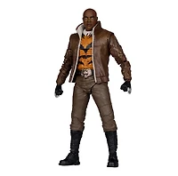 DC Multiverse Bronze Tiger (The New 52) 7-Inch Action Figure