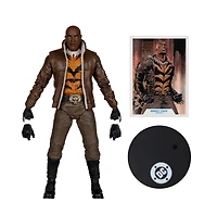 DC Multiverse Bronze Tiger (The New 52) 7-Inch Action Figure
