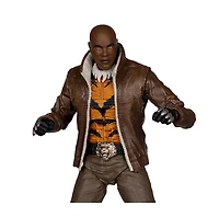 DC Multiverse Bronze Tiger (The New 52) 7-Inch Action Figure
