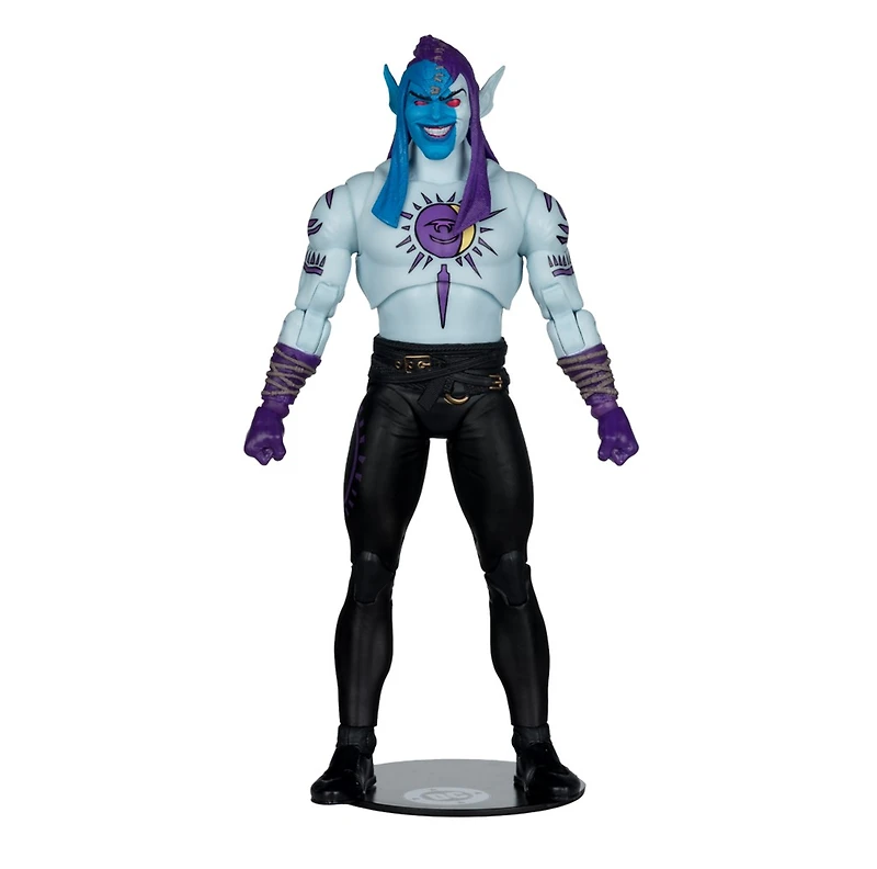 DC Multiverse Eclipso (DC Classic) 7-Inch Action Figure