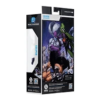 DC Multiverse Eclipso (DC Classic) 7-Inch Action Figure