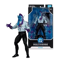 DC Multiverse Eclipso (DC Classic) 7-Inch Action Figure