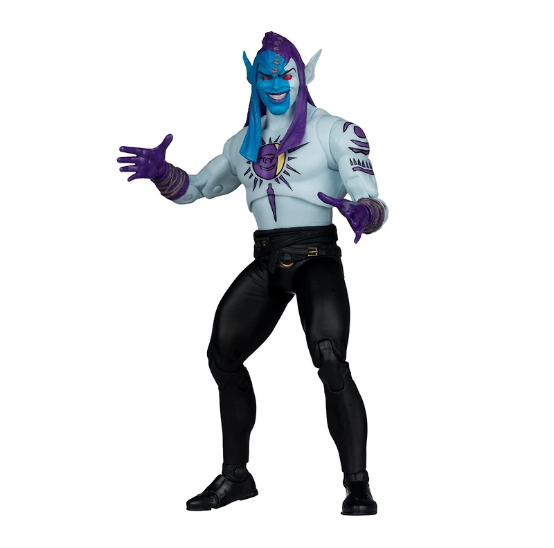 DC Multiverse Eclipso (DC Classic) 7-Inch Action Figure