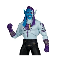 DC Multiverse Eclipso (DC Classic) 7-Inch Action Figure