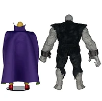 DC Multiverse Solomon Grundy vs Green Lantern (JSA) 7-Inch Figure and Mega Figure 2 Pack