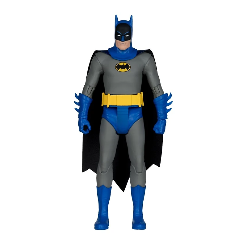 DC Retro Batman V2 (Super Friends) 6-Inch Action Figure