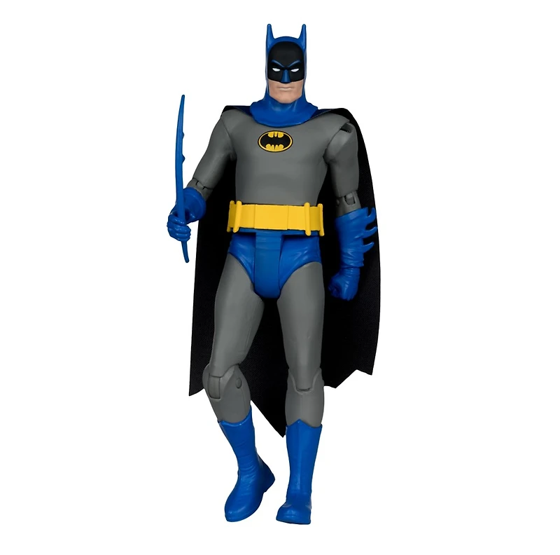 DC Retro Batman V2 (Super Friends) 6-Inch Action Figure