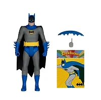 DC Retro Batman V2 (Super Friends) 6-Inch Action Figure