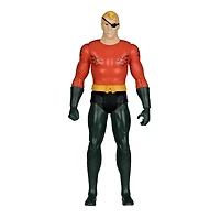 DC Retro Evil Aquaman (Super Friends) 6-Inch Action Figure Red Platinum Edition