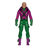 DC Retro Judge Luthor (Super Friends) 6-Inch Action Figure