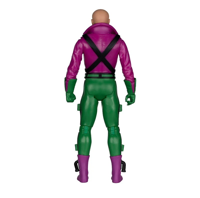 DC Retro Judge Luthor (Super Friends) 6-Inch Action Figure