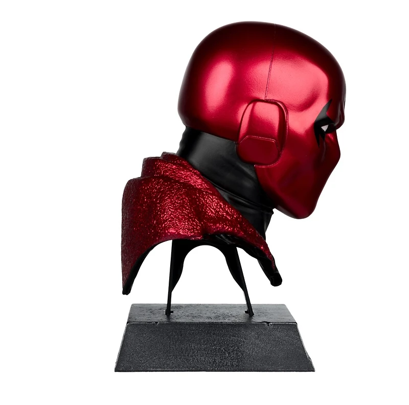 DC Direct Red Hood (Batman: Three Jokers) Cowl Replica 1:3 Scale
