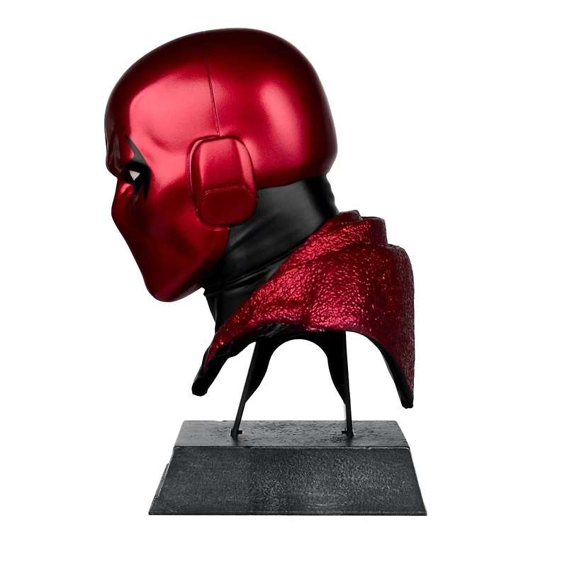 DC Direct Red Hood (Batman: Three Jokers) Cowl Replica 1:3 Scale