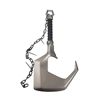 DC Direct Lobo's Hook (Supergirl Movie) 1:1 Scale Prop Replica