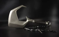 DC Direct Lobo's Hook (Supergirl Movie) 1:1 Scale Prop Replica