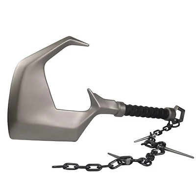 DC Direct Lobo's Hook (Supergirl Movie) 1:1 Scale Prop Replica